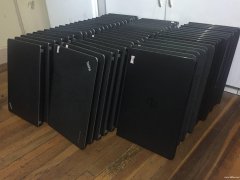 黄浦区办公旧电脑回收，IT机房设备回收