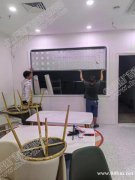 门头灯箱设计制作