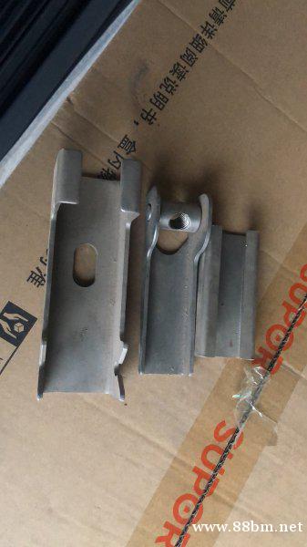 全不锈钢裙板夹持器 夹持器规格 全不锈钢裙板夹持器 夹持器规格